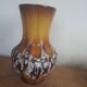Vase signé Baudin