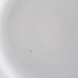 6 St Amand flat plates
