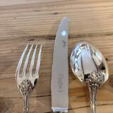 Couverts en inox Deejen
