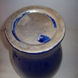 Ceramic vase