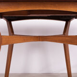 Butterfly dining table from G-plan, 1960