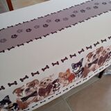 Nappe rectangulaire 240/150