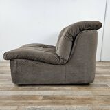 Vintage 70s Italian Modular Armchairs