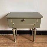 Lisette bedside table
