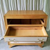50s/60s chest of drawers