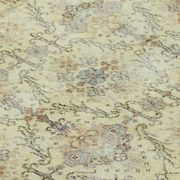 Anatolian handmade vintage rug 210 cm x 115 cm