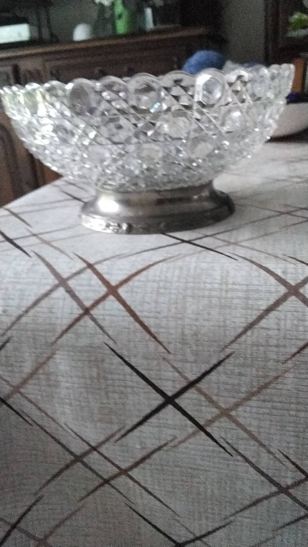 Coupe ancienne