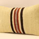 Oreiller kilim turc, 30x50 cm,OE-491