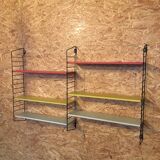 Etagère Tomado Double pocket