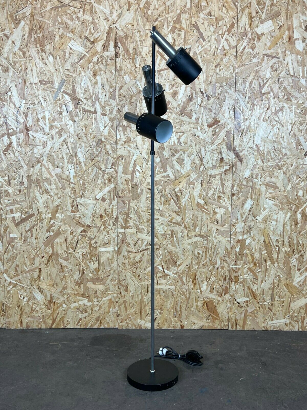60s 70s floor lamp