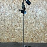 60s 70s floor lamp