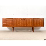 McIntosh teak sideboard (Dunfermline collection)