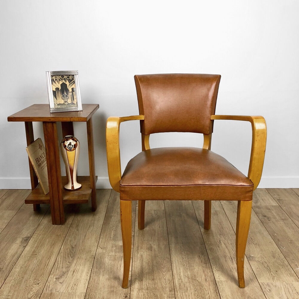 3 Fauteuils