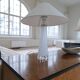 Mid-century table lamps by Carl Fagerlund for Orrefors Sweden RD, 1566