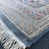 Handmade Oriental rug