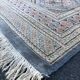 Handmade Oriental rug