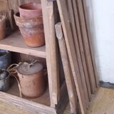 Painter or fisherman folding stool