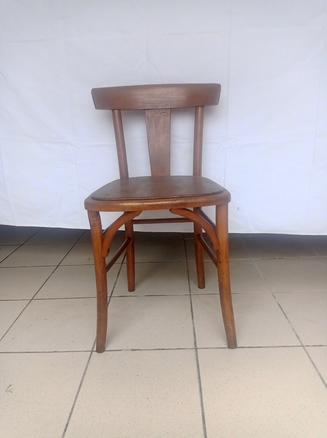 Bistro chair