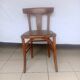 Chaise bistrot