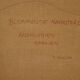 "Almond tree in bloom, Andalusia, Spain" by Tage Gavik