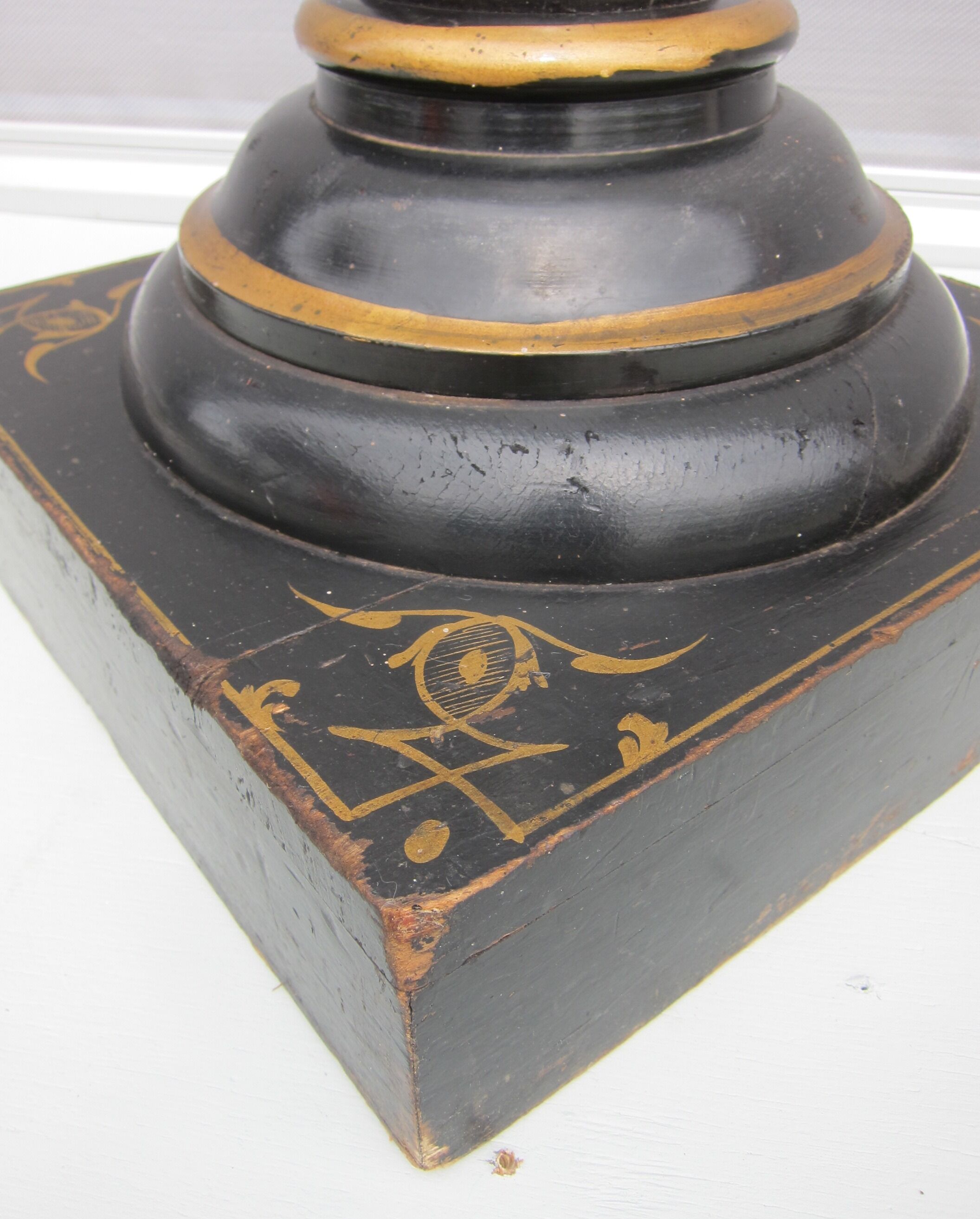 Napoleon III  19th column