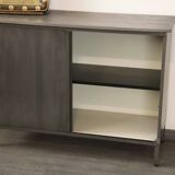strafor low sideboard cabinet 1970