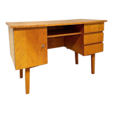 Scandinavian-style vintage desk