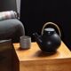 “GA3” teapot, Ulla Procopé x Arabia Finland, 50s-70s