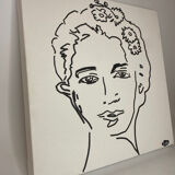 Painting on canvas - original work