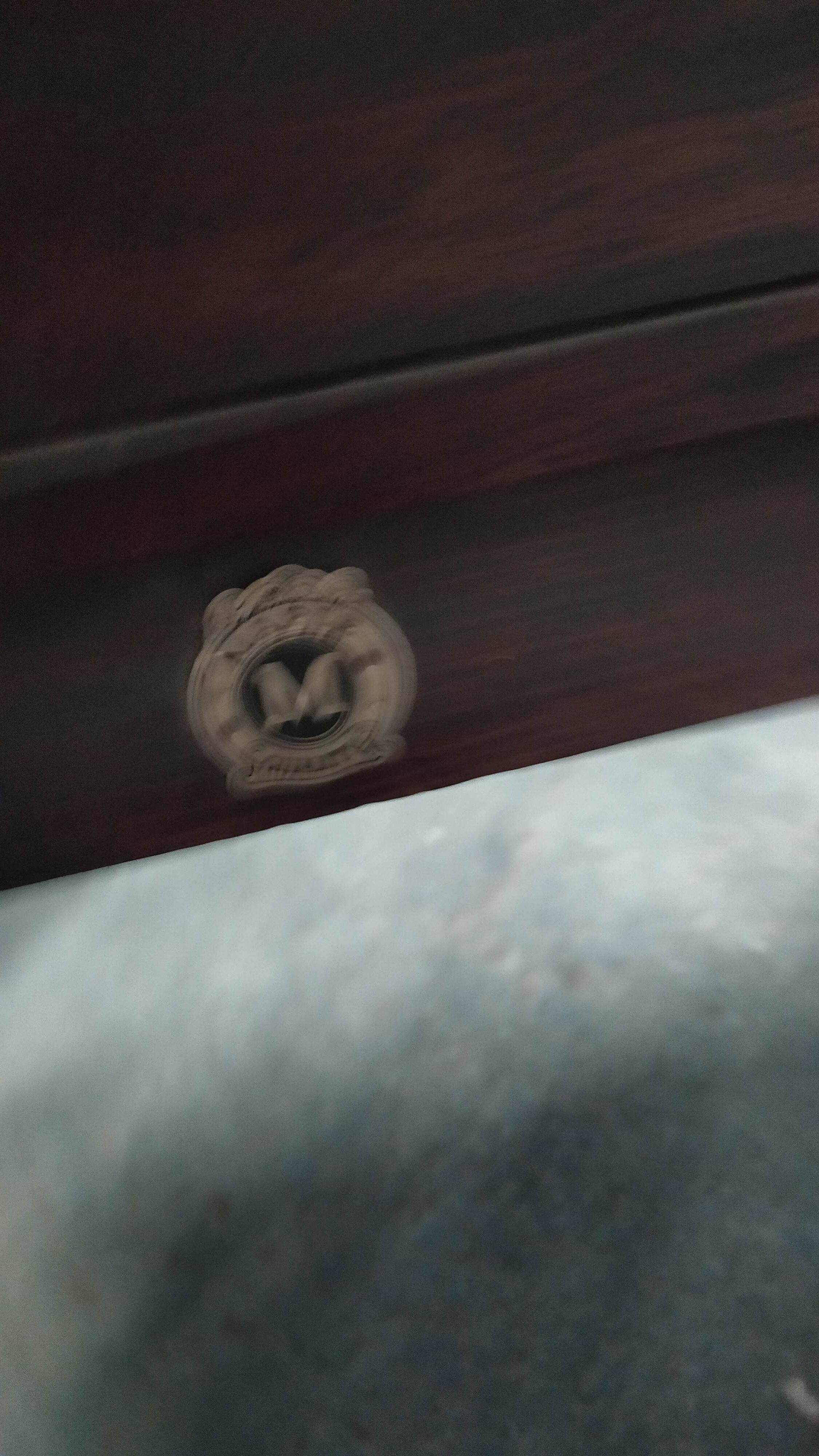 Secretary Chippendale