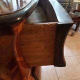 Louis XV-style dresser