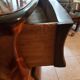 Louis XV-style dresser