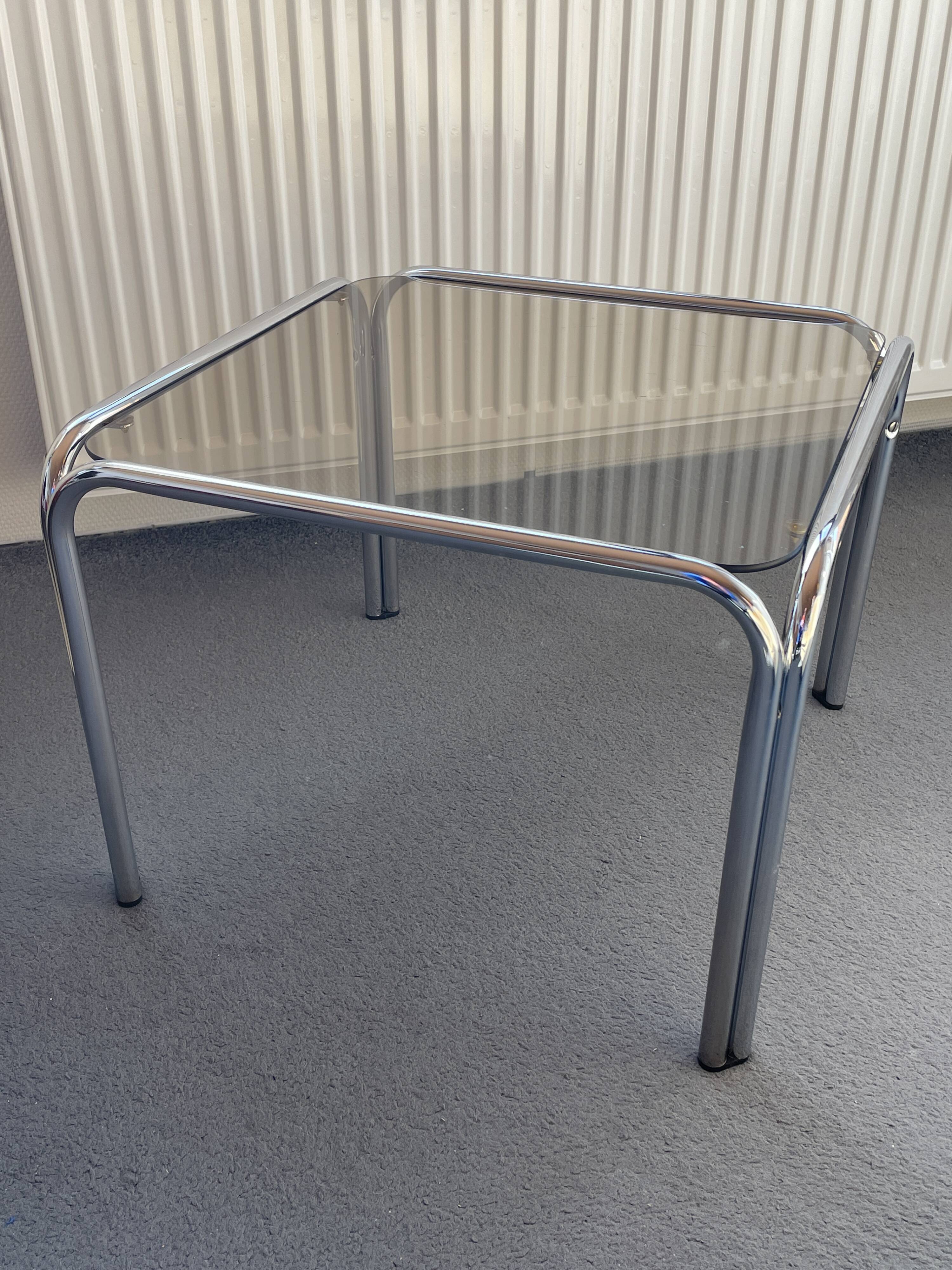 Vintage coffee table from the 60s-70s