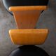 Set of 6 dining chairs by Mario Marenco