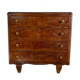 Commode ancienne en bois