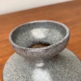 Danish studio pottery vase by Frank Keramik, mid-century, 1960s.