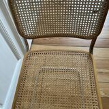 Chaises Marc Breyer