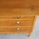 Commode vintage | Meuble | Années 1960 | Suédoise