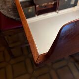 Scandinavian mirror
