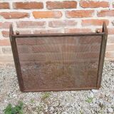 Old firewall 3 shutters