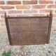 Old firewall 3 shutters