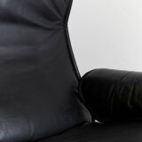 Otto Zapf 2-Seater Couch "Follow Me" for Knoll International