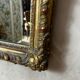 Mirror from the late 19th century.