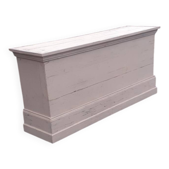 Shop counter
