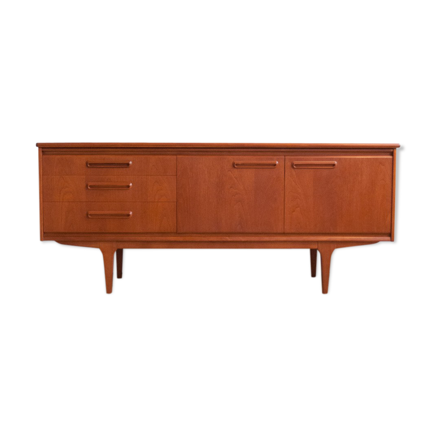 Modernist sideboard 186cm
