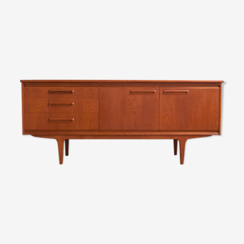 Enfilade moderniste 186cm