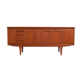 Modernist sideboard 186cm
