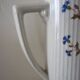 Old jug - brew - pitcher - in ceramic