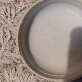 Petite boite porcelaine chine canton 19°s