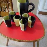 Ceramics Aegitna Vallauris